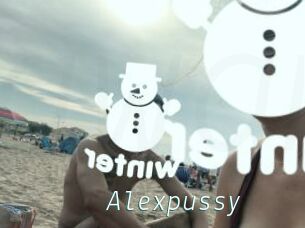 Alexpussy