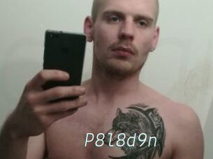P8l8d9n