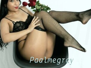 Paalmegray