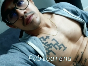 Pabloarena