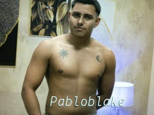 Pabloblake