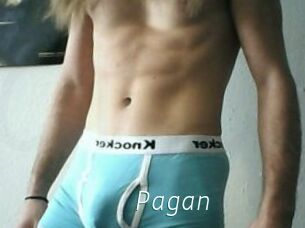 Pagan