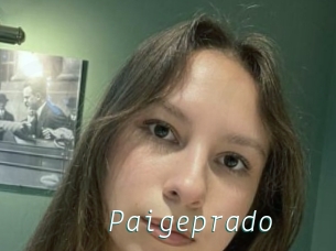 Paigeprado