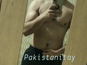 Pakistanitay