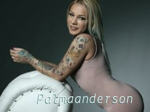 Palmaanderson