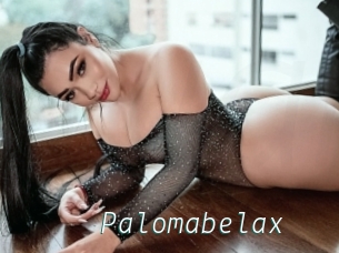 Palomabelax