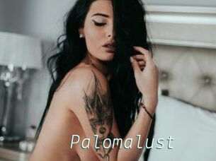 Palomalust