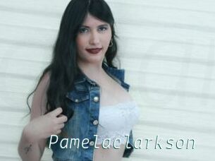 Pamelaclarkson