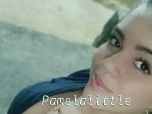 Pamelalittle