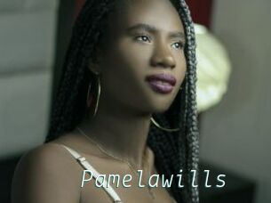 Pamelawills