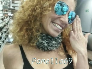 Pamella69