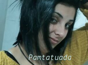 Pamtatuada