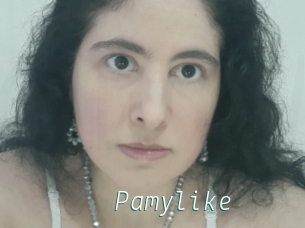 Pamylike