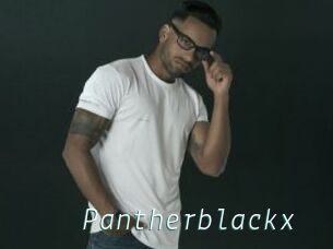 Pantherblackx