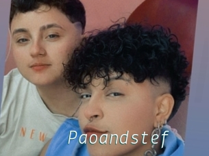 Paoandstef