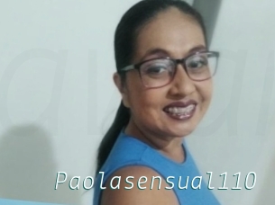 Paolasensual110