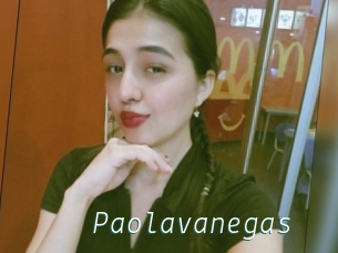 Paolavanegas