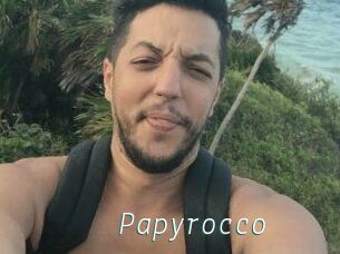 Papyrocco