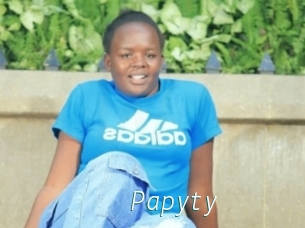 Papyty