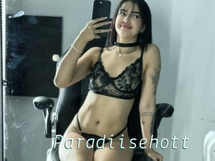 Paradiisehott