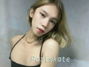Pariskate