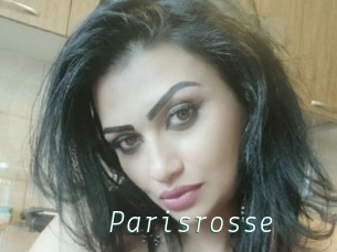 Parisrosse