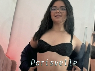 Parisvelle