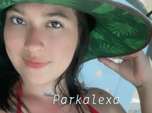 Parkalexa