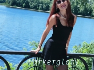parkerglory Awkward Amateurs