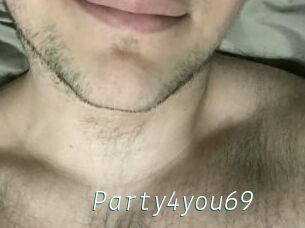 Party4you69