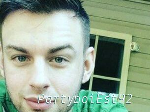 PartyboiEst92