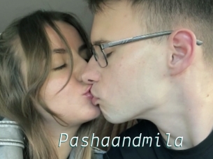 Pashaandmila