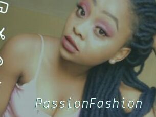 PassionFashion