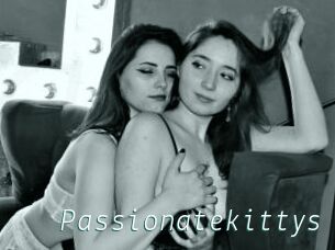 Passionatekittys