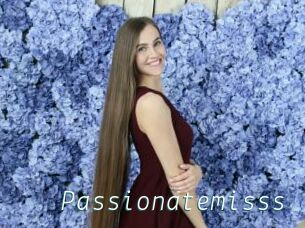 Passionatemisss
