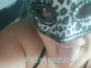 Passionduo44