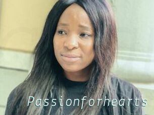 Passionforhearts