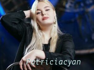 Patriciacyan