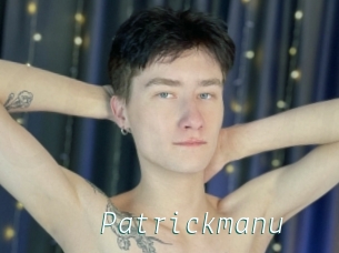 Patrickmanu
