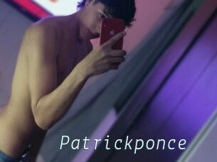 Patrickponce