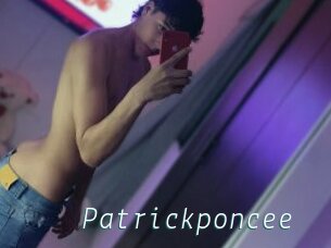 Patrickponcee