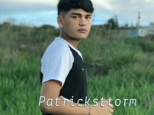 Patricksttorm
