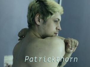 Patrickthorn
