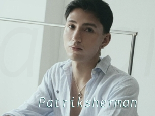Patriksherman