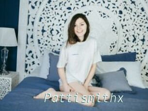 Pattismithx