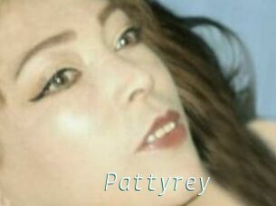 Pattyrey