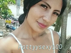 Pattyysexy100