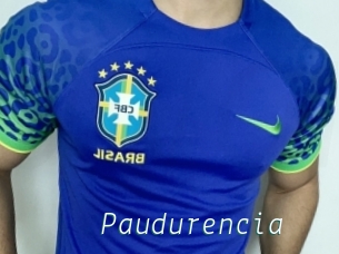 Paudurencia