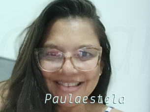 Paulaestela