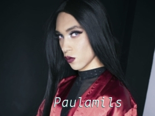 Paulamils
